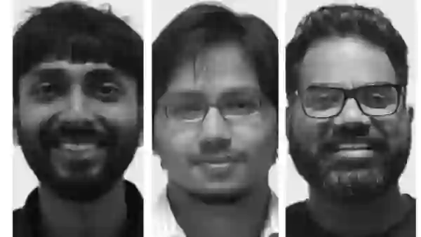 Jaynti Kanani, Sandeep Nailwal and Anurag Arjun of Who is the India’s first crypto billionaires..